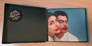 CD Lilly Wood & The Prick: Most Anything LTD