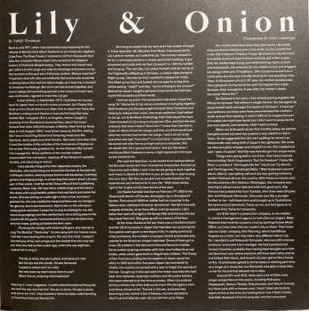 2LP Lily: O Genki Desu Ka