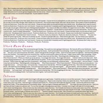 CD Lily Allen: It's Not Me, It's You