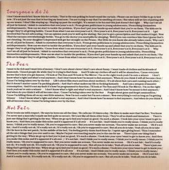 CD Lily Allen: It's Not Me, It's You