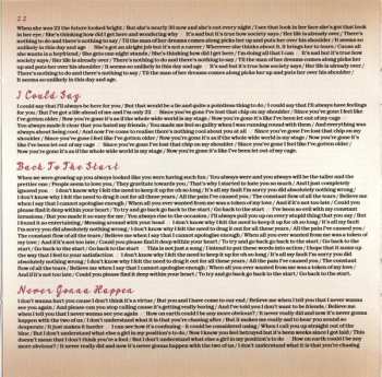 CD Lily Allen: It's Not Me, It's You