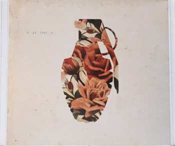 CD Lily Frost: Do What You Love