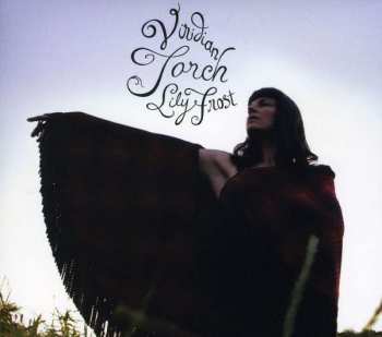 Album Lily Frost: Viridian Torch