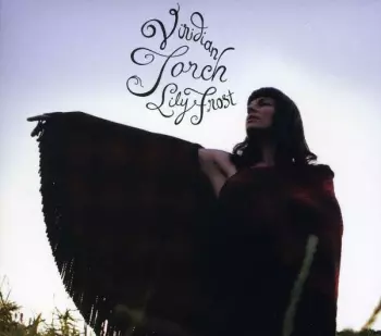 Lily Frost: Viridian Torch