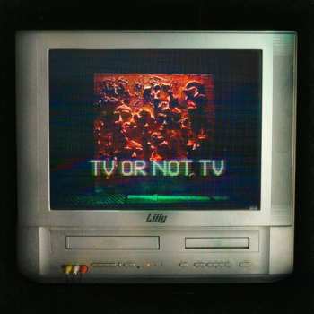 Album Lily: Tv Or Not Tv Vinyl