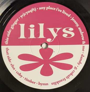 LP Lilys: A Brief History Of Amazing Letdowns