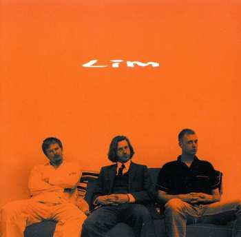 Album Lim: Lim