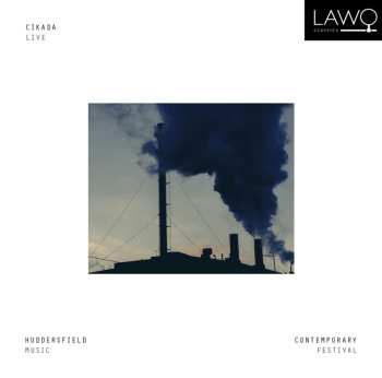 Album Lim / Cikada Ensemble: Cikada Live