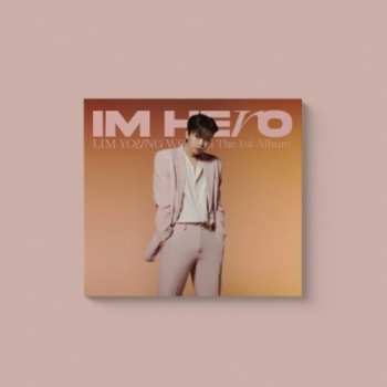 Album 임영웅: Im Hero