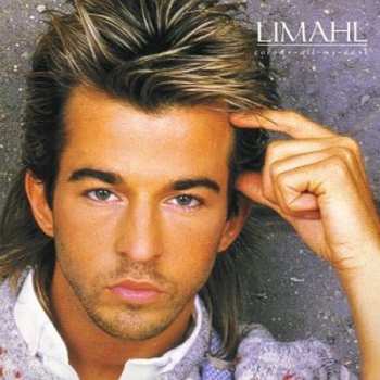 Album Limahl: Colour All My Days