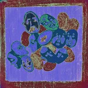 Album Film Jacket 35: Limbo Mind & Infected Cells