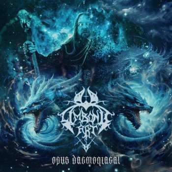 LP Limbonic Art: Opus Daemoniacal