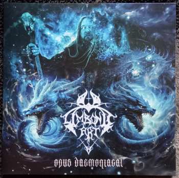 LP Limbonic Art: Opus Daemoniacal