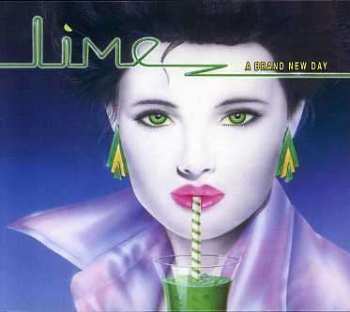 CD Lime: A Brand New Day