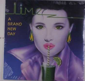 LP Lime: A Brand New Day