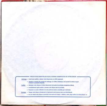 LP Lime: Come And Get Your Love
