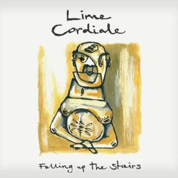 CD Lime Cordiale: Falling Up The Stairs