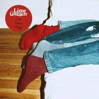 Album Lime Garden: One More Thing