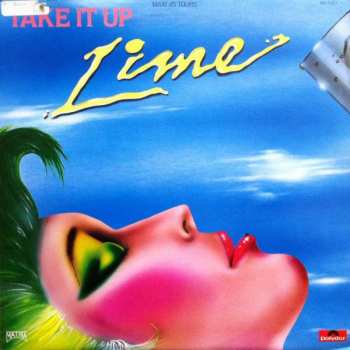 SP Lime: My Love / Take It Up