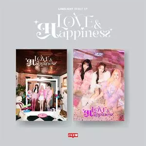 Limelight: Love & Hapiness