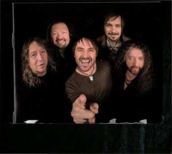CD Limetal: Limetal