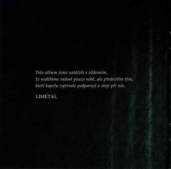 CD Limetal: Limetal