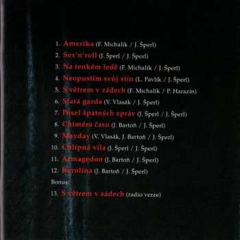 CD Limetal: Limetal