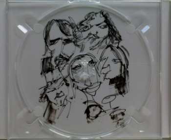 CD Limetal: Znamení