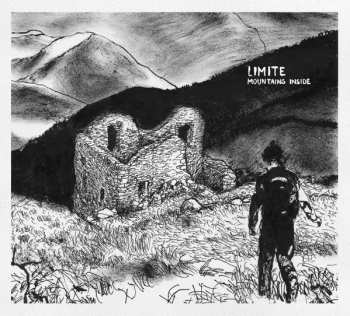 CD Limite: Mountains Inside LTD