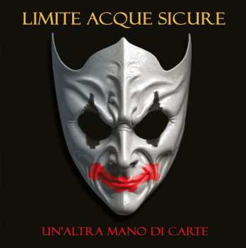 Album Limite Acque Sicure: Un'Altra Mano Di Carte