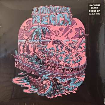 LP Limousine Beach: Limousine Beach CLR