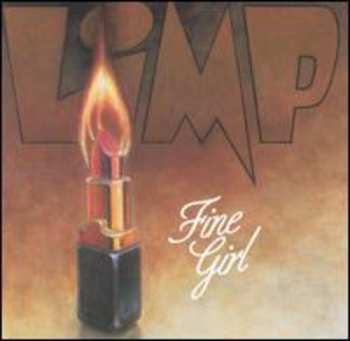 CD Limp: Fine Girl