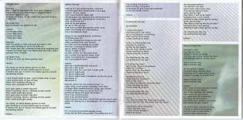 CD Limp Bizkit: Results May Vary