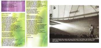 CD Limp Bizkit: Results May Vary
