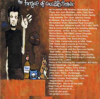 CD Limp Bizkit: Significant Other