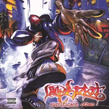 Album Limp Bizkit: Significant Other