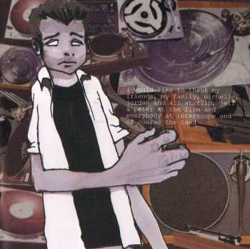 CD Limp Bizkit: Significant Other