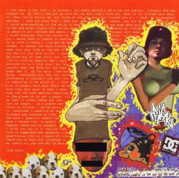 CD Limp Bizkit: Significant Other