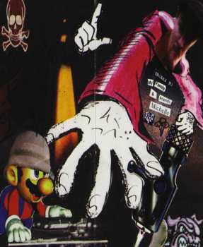 CD Limp Bizkit: Three Dollar Bill, Yall$