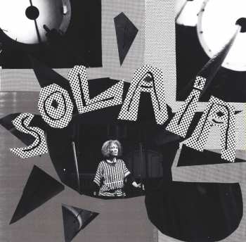 Album Limpe Fuchs: Solaia