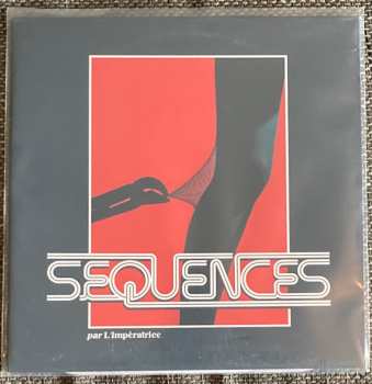 Album L'Impératrice: Séquences