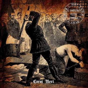 Album L'Impero Delle Ombre: Corvi Neri / Warrior Creed