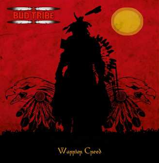 LP L'Impero Delle Ombre: Corvi Neri / Warrior Creed LTD | NUM