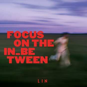 Album Lin: Focus On The In_between