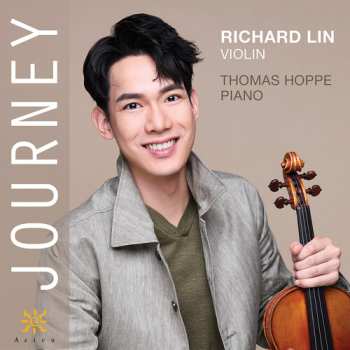 Album Lin / Hoppe: Journey