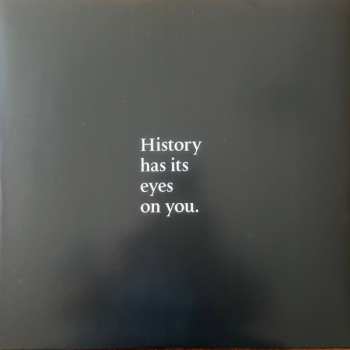 4LP/Dobozkészlet Lin-Manuel Miranda: Hamilton (Original Broadway Cast Recording)