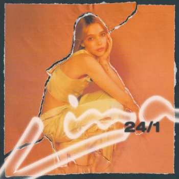 CD Lina: 24/1