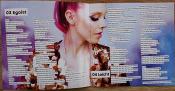 CD Lina: Ego