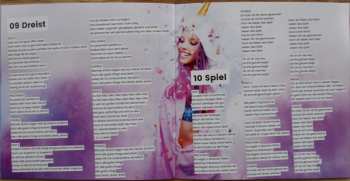 CD Lina: Ego
