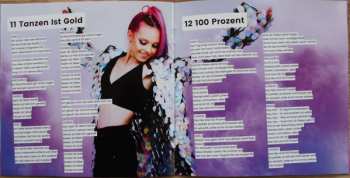CD Lina: Ego